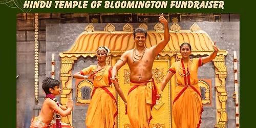 AYANAM - A FUNDRAISER DANCE PROGRAM