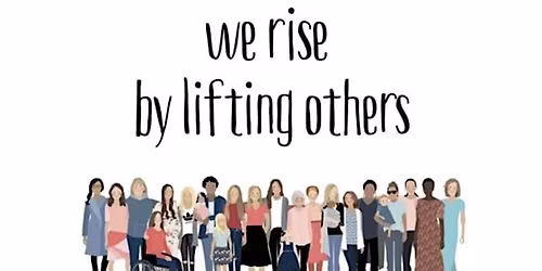 Vendor and Sponsorship Opportunities ~ JOIN US IN EMPOWERING WOMEN