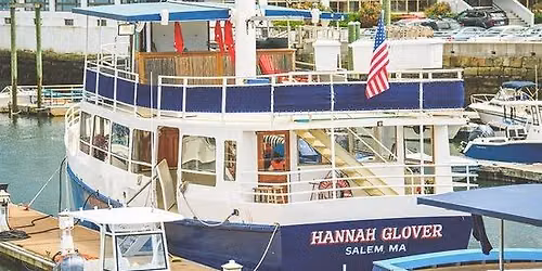 Mahi Mahi Summer Cruise on the Hannah Glover