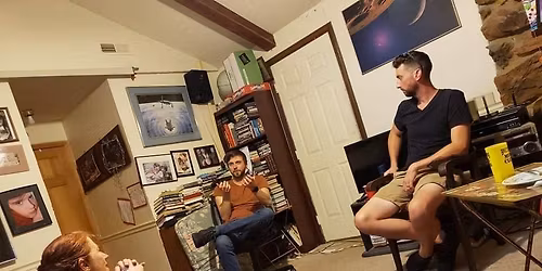 LPAC Odd Month Business Meeting