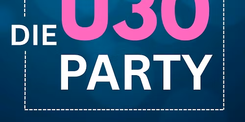 DIE \u00dc30 PARTY