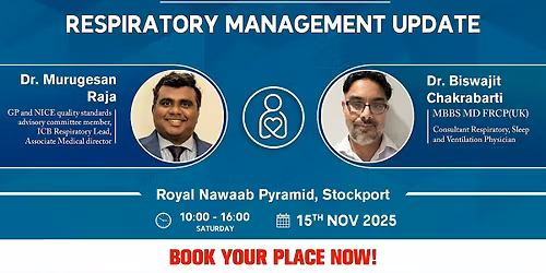 Respiratory Management Update