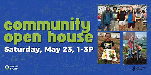 Community Open House