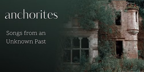 Songs from an Unknown Past