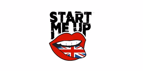 Start Me Up