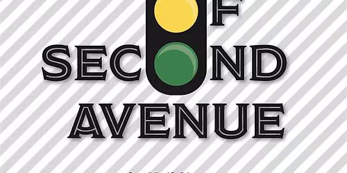 The Prisoner of Second Avenue by Neil Simon