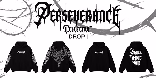 PERSEVERANCE X CYCLE GEAR BIKE NIGHT