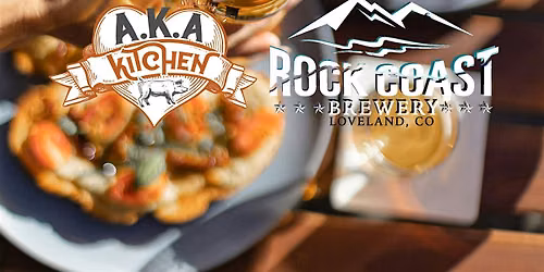 Flights & Bites - A Five-Course Beer Pairing Experience