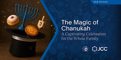 The Magic of Chanukah