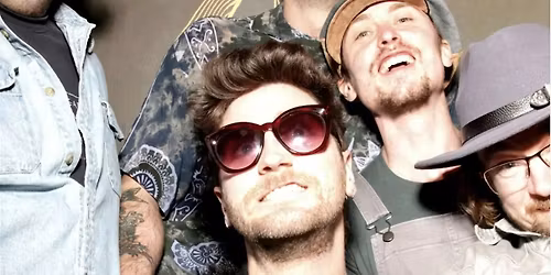 Billy and the Box Kid: Rock 'n' Roll at The Rosebud