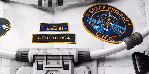 \u00c9ric Serra in Lyon