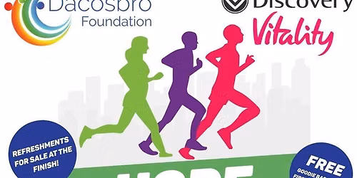 Hope In Motion 2026
