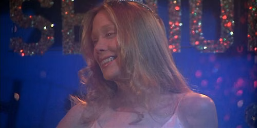 GFH Presents: Carrie (1976)