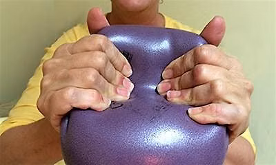 Stress Resilience Course (5 sessions)
