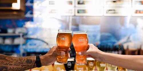 Trivia at Sam Adams Taproom