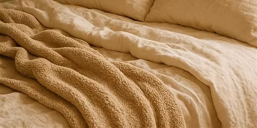 Reset your Rest: Improving Sleep and Relaxation in Midlife