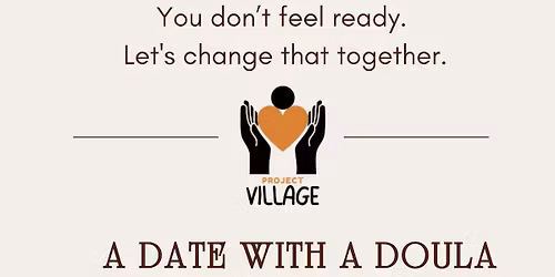 A Date with a Doula