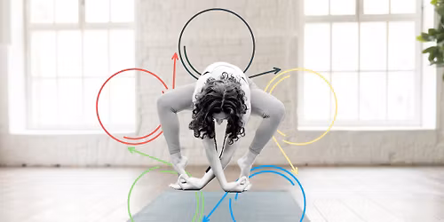 Awakening the Elements Through Yoga: Traditional Chinese Medicine in Motion  