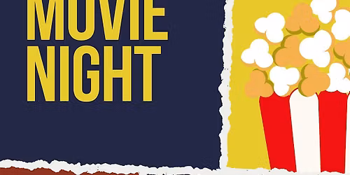 Family Movie Night