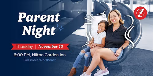 Legacy Traditional Schools: Parent Info Night - Columbia, SC