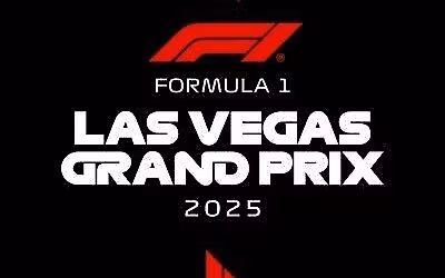 FORMULA 1 LAS VEGAS GRAND PRIX AFTERPARTY