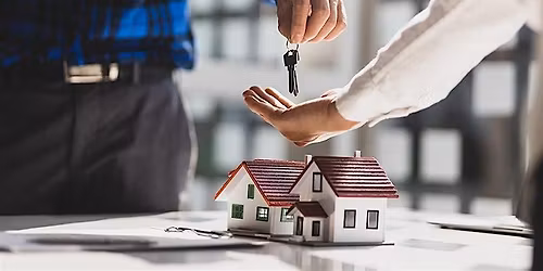 First-Time Home Buyer Seminar