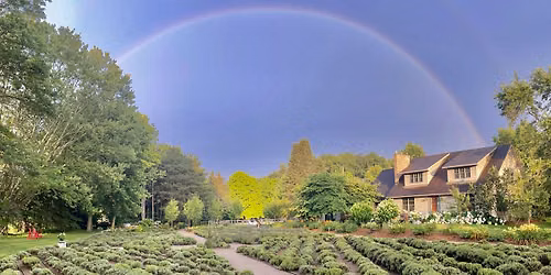 Garden Tour