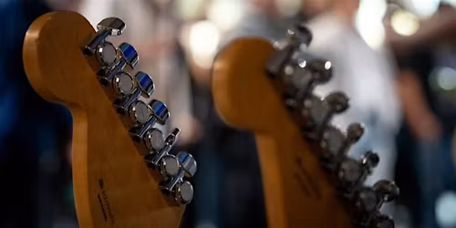 Guitar Ensembles Concert