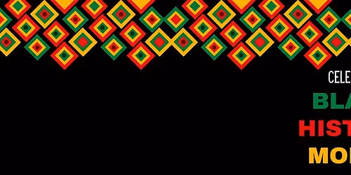 Hackney Youth Parliament Black History Season Event 2025