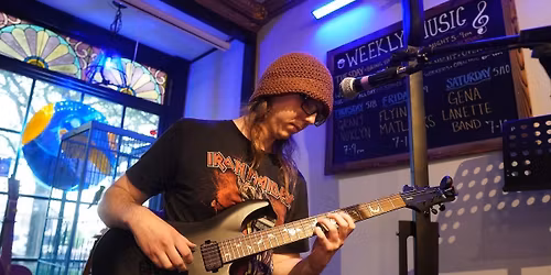 A Gentle Thursday at PloughTap w\/ Jacob Smith!