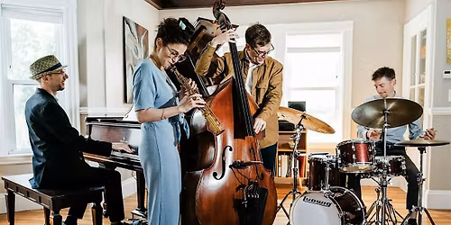 Jazz Casual: Man On Land ft. Lihi Haruvi