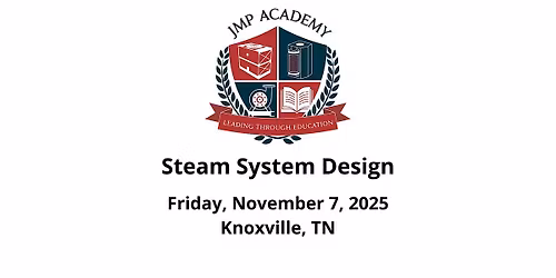 Steam System Design