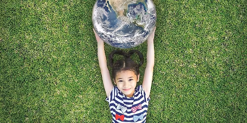 Kidslezing: Klimaatverandering