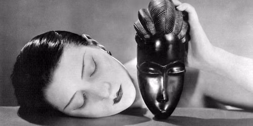 SCREENING: Landmarks of French avant-garde film (total programme length: 115 mins.)