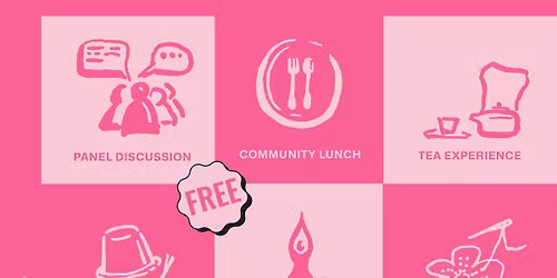 Lift A Her \u2013 Community Play Day 