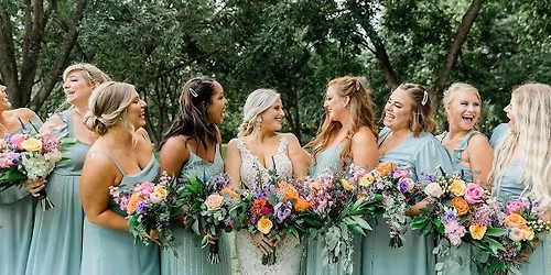 2026 Hello Beautiful Bridal Expo.