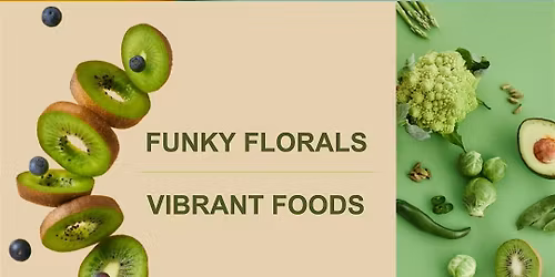 Garden Spread Content Event