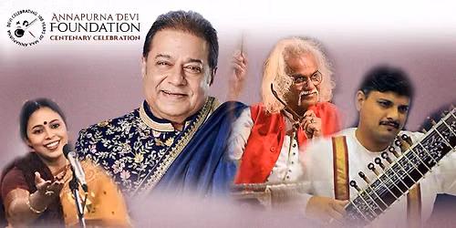 Annapurna Devi Centenary Celebration Noida