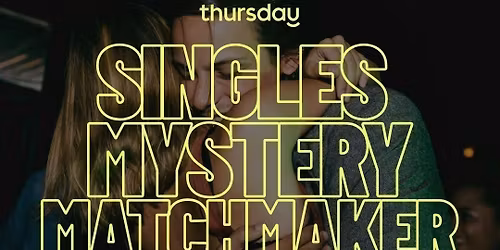 Thursday | Matchbox Party | Liverpool