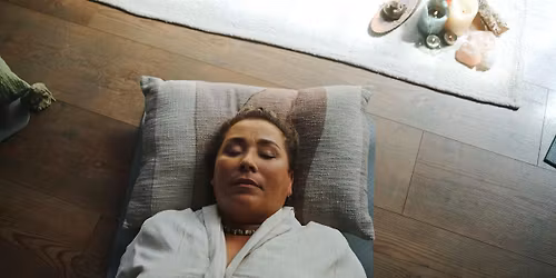 Rest & Release Day Retreat: You Are Not Your Thoughts