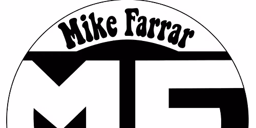 Summer Sounds Concert Series w\/ Mike Farrar and the Houserockers!!  