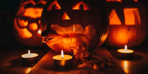 PUMPKIN CARVING