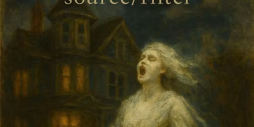 The Haunted Opera Night + New opera