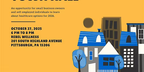 Open Enrollment Town Hall