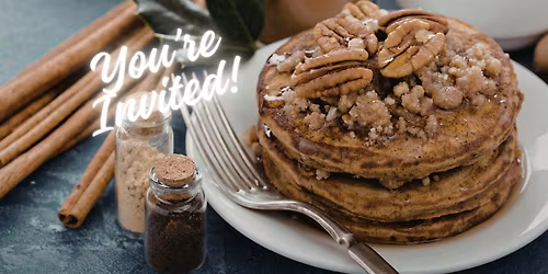 Southern Comfort Brunch