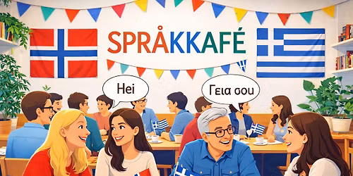 Spr\u00e5kkaf\u00e9