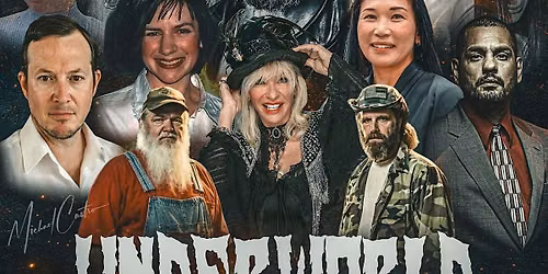 The Underworld Culture Convention
