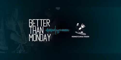 BTM @ Monkey's Uncle Tavern - Jax Beach