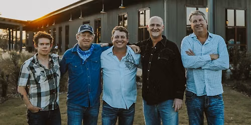 The Blue Dogs