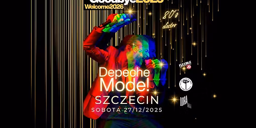 Goodbye 2025 Welcome 2026 \/ FC PIMPF